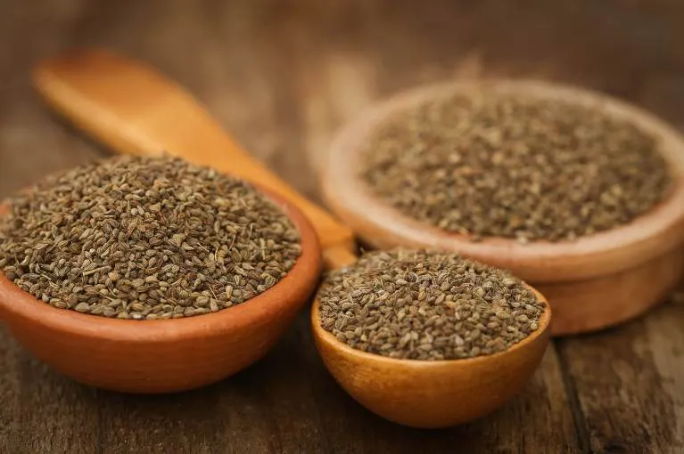 Ajwain Seeds