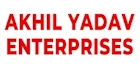 akhil-yadav-enterprises-logo