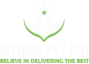 A.M Hind Pvt. Ltd.