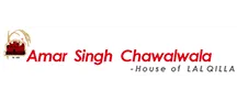 Amar Singh Chawal Wala- A house of Lal Qilla