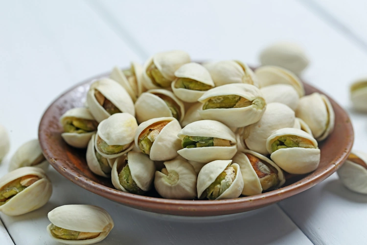 Iranian Pistachios