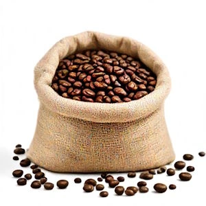 Arabica & robusta coffee