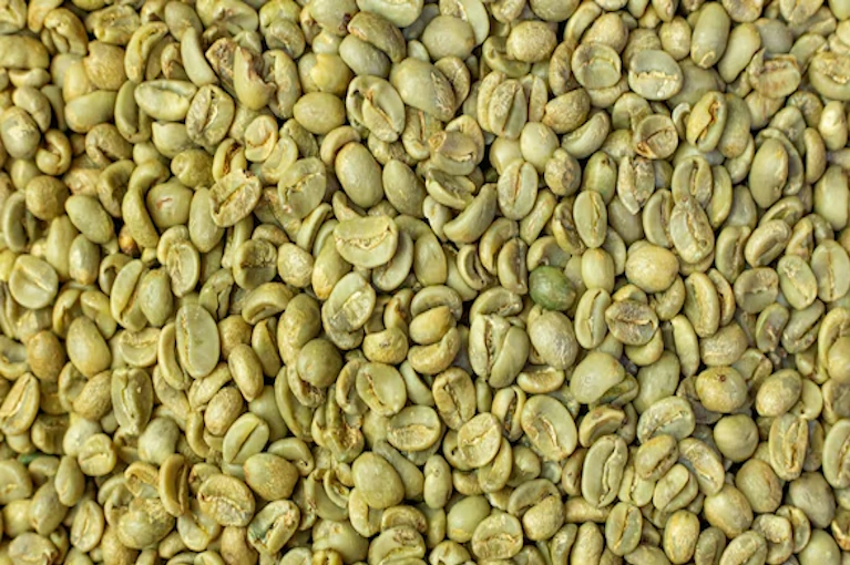 Arabica Green Beans