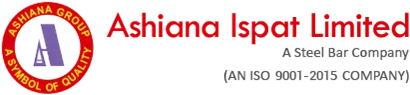 Ashiana Ispat Ltd.