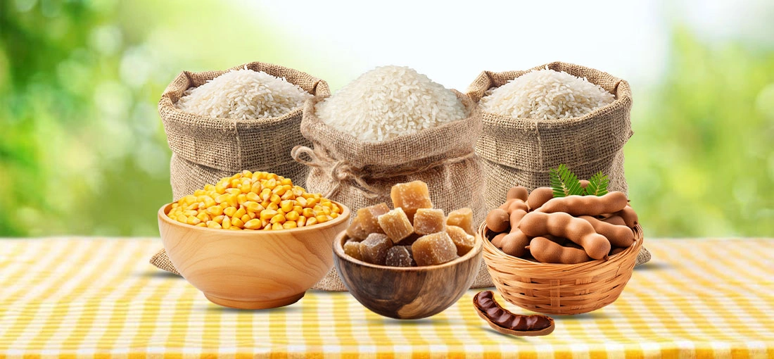 Welcome To Ashutosh Traders