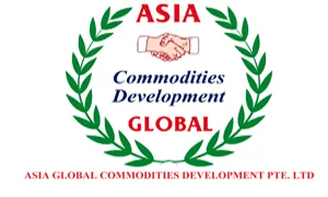 Asia Global Commodites