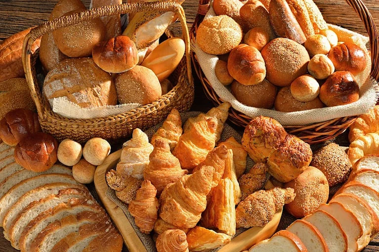 Bakery Products