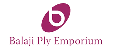 Balaji Ply Emporium