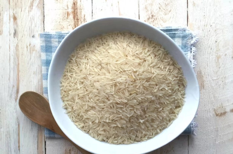 Basmati 217
