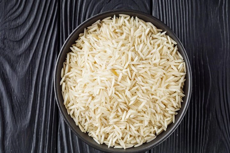 Basmati 370