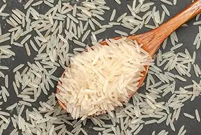 Mahavir Rice & Gen. Mills