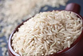 Krishna Rice Mill