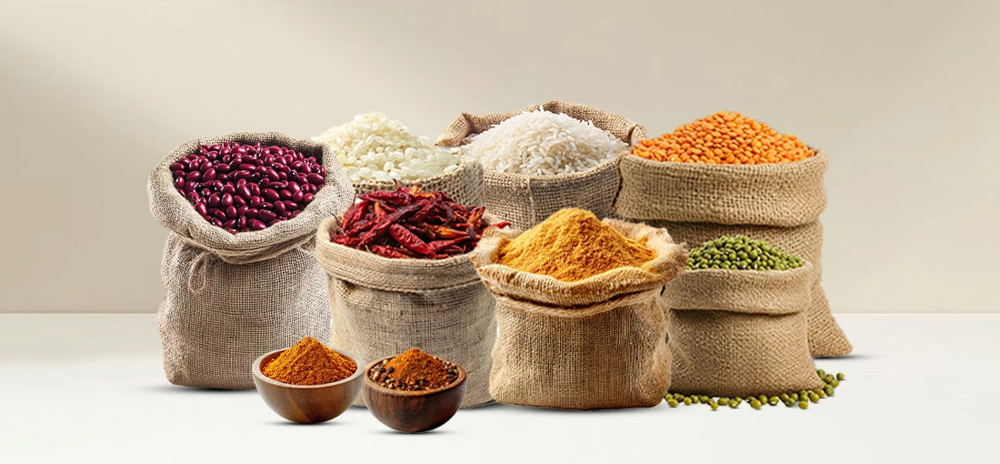 Welcome To Bharat International Exports