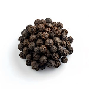 Black Pepper