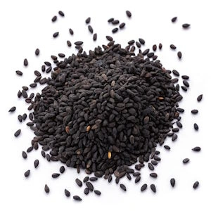 Black Sesame Seeds