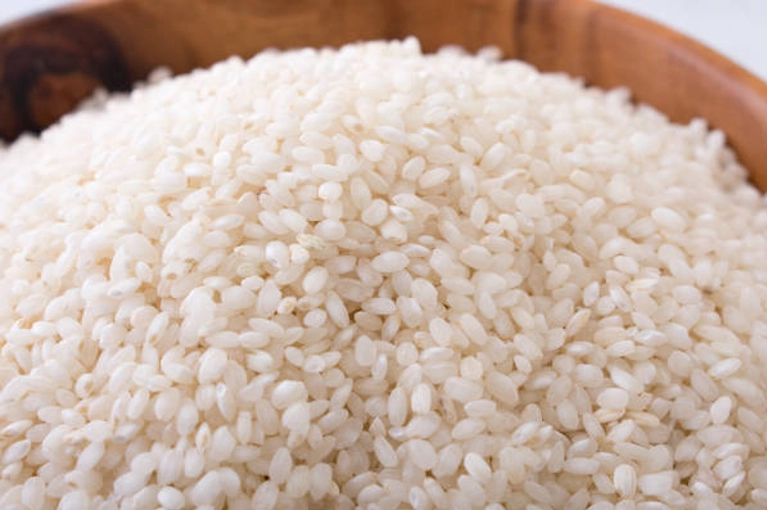 Bomba Rice