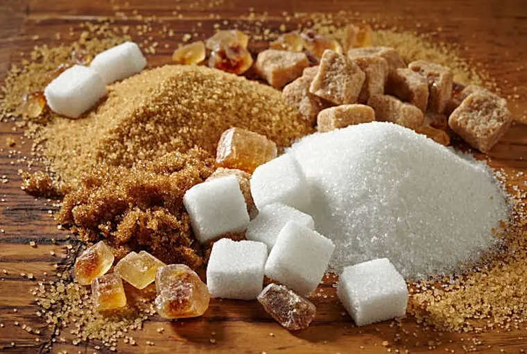 Brown Sugar (Light & Dark)