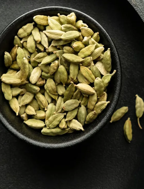 Cardamom