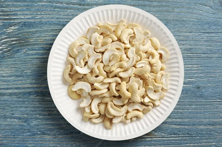 Cashew Nuts(Split)