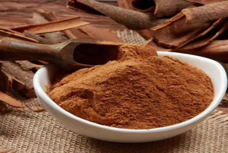 Cassia Powder