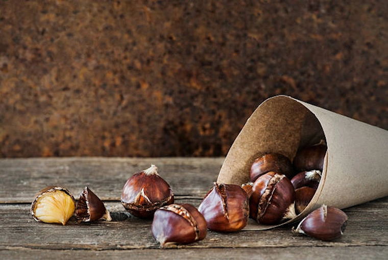 Chestnuts