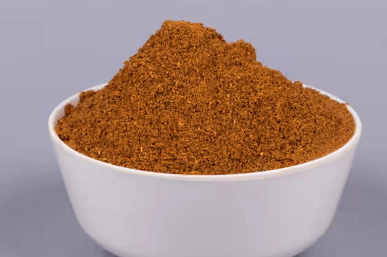 Chole Masala
