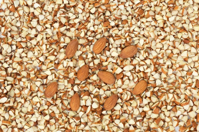 Chopped /Sliced Almonds
