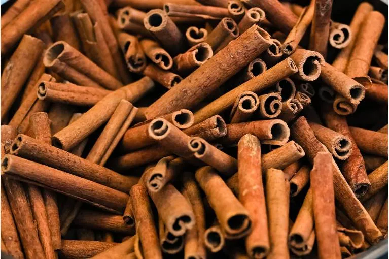 Cinnamon Sticks