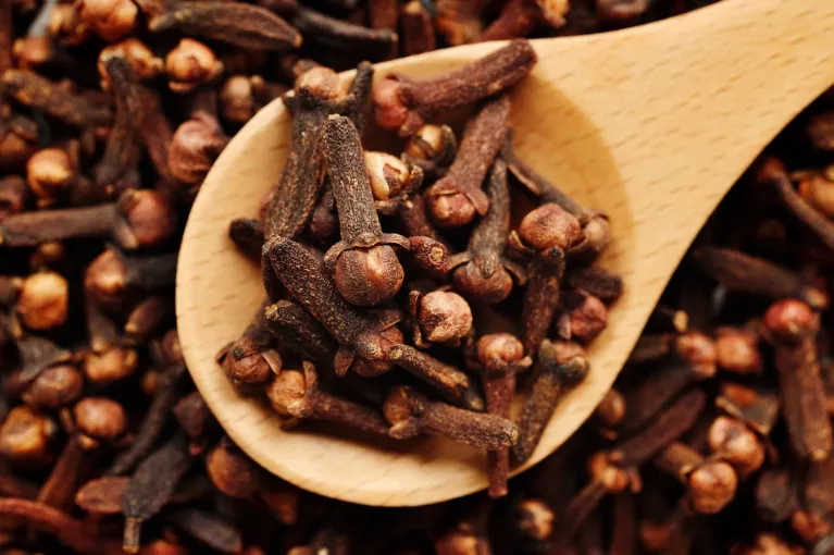 Cloves