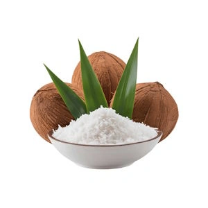 Coconut powder