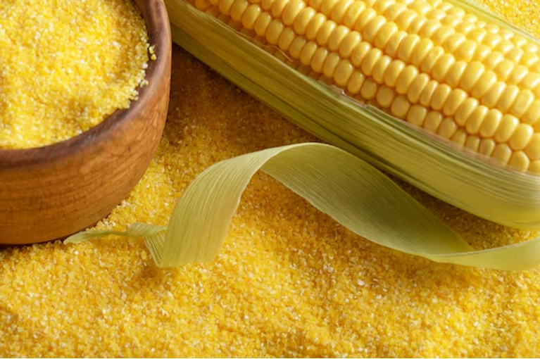 Corn Grits