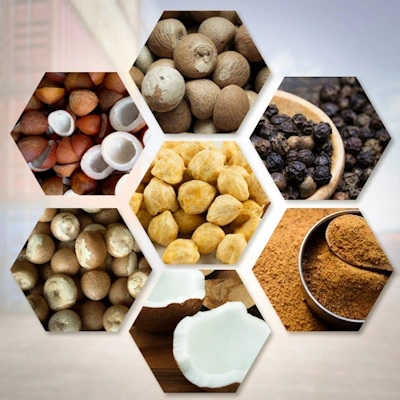 Here at Eminent Consumer Pvt. Ltd