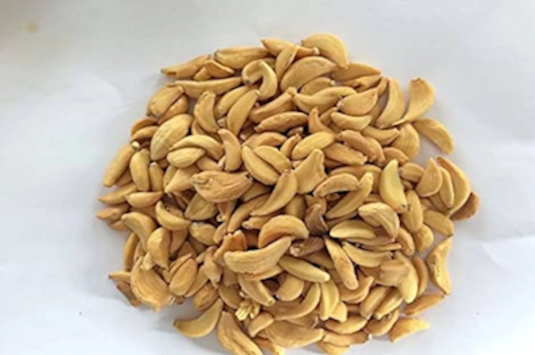 Dehydrated Garlic Flakes