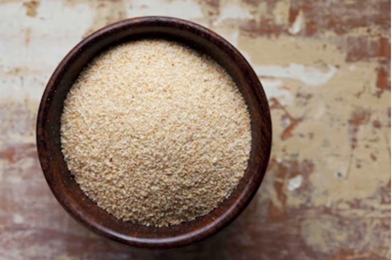 Dehydrated Garlic Granules