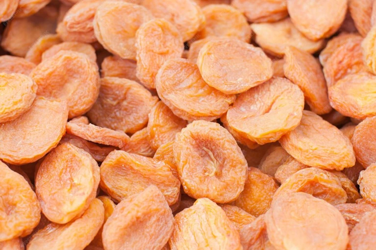 Apricots (Dried)