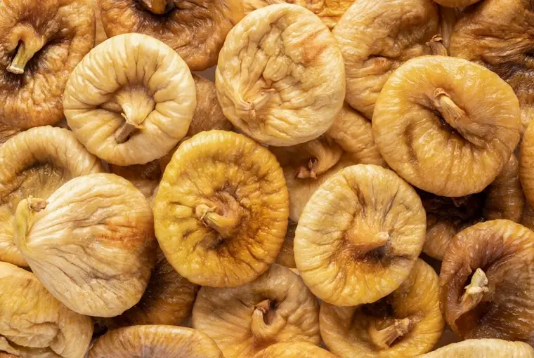 Dried Figs (Anjeer)