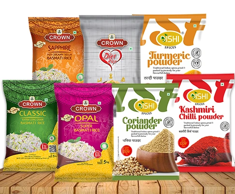 Here at Eminent Consumer Pvt. Ltd