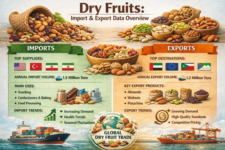 dry fruit