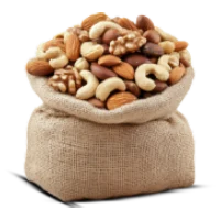 Dry Fruits & Processed Food Exporters