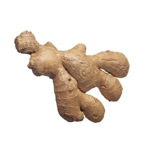 Dry Ginger
