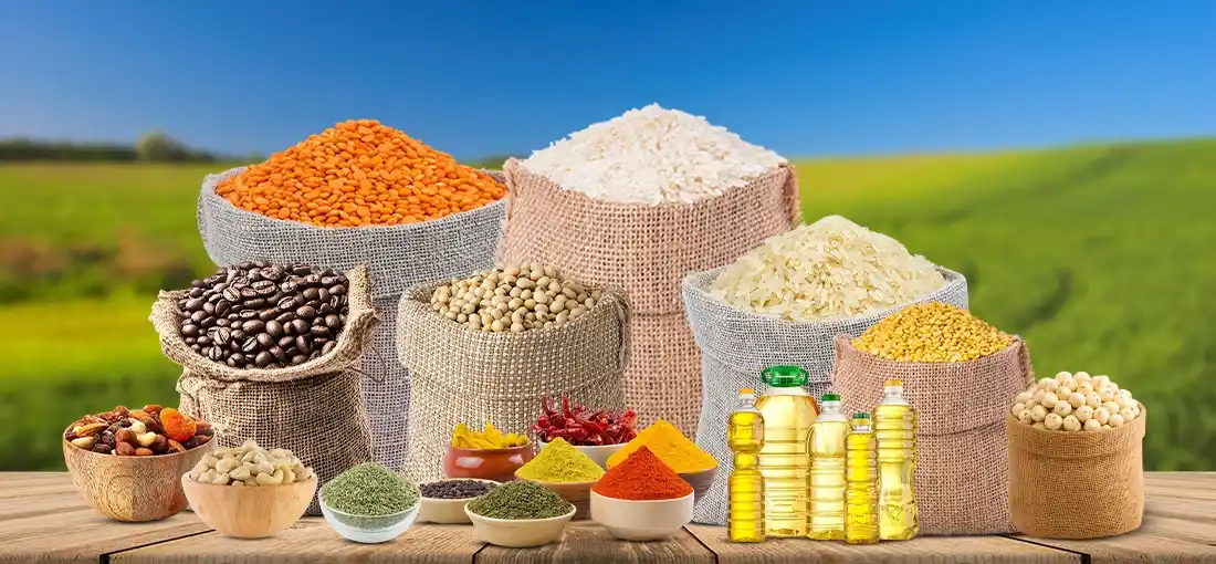 Dynamic Export World Trade