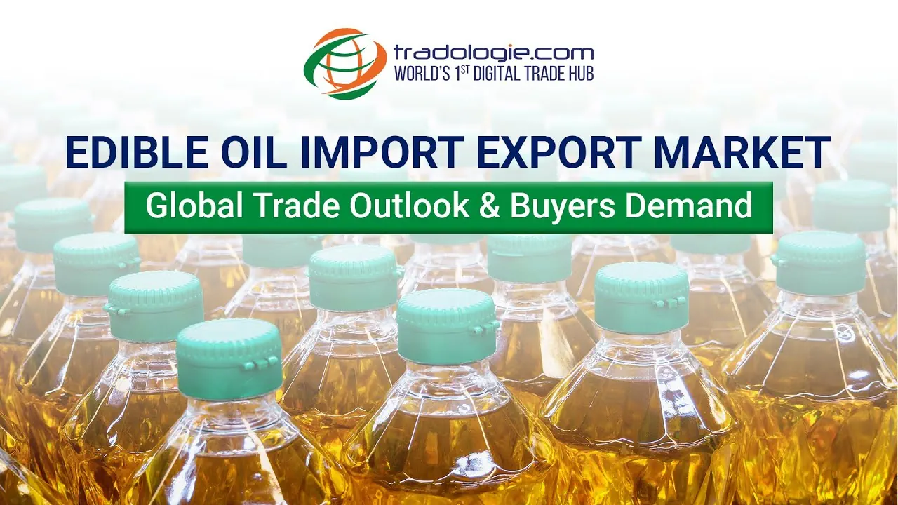 edible-oil-export-guide