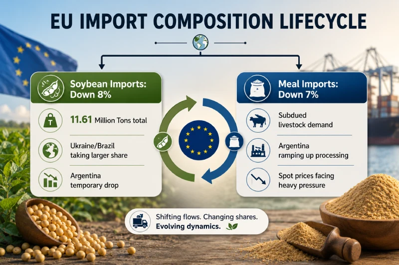 EU Import Composition