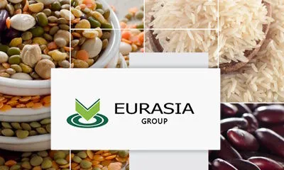 Eurasia Group Co. LTD.
