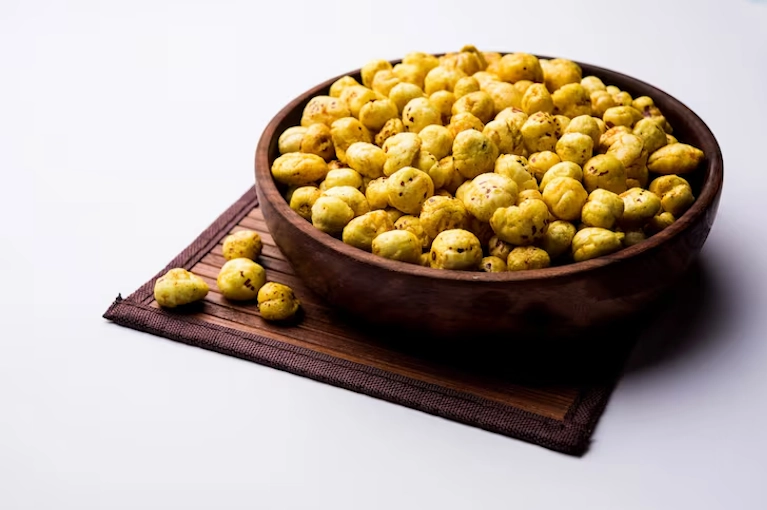 Flavored Makhana (Peri-Peri)