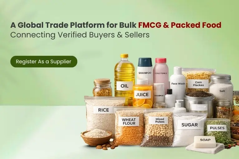 fmcg banner