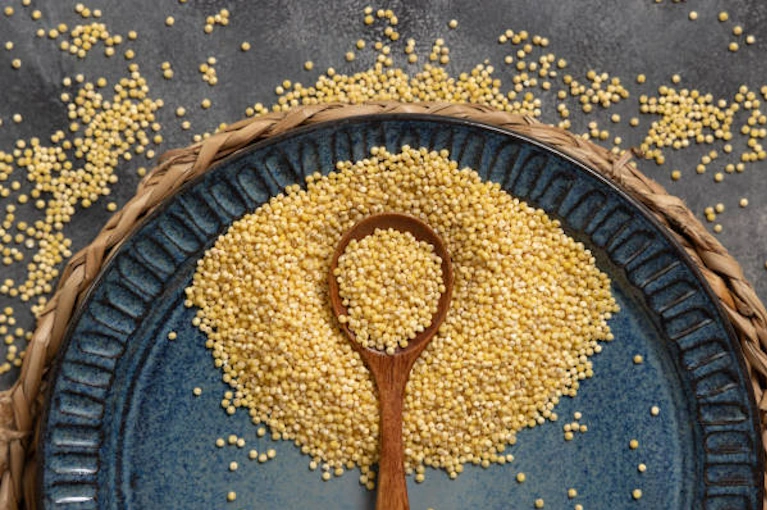 Fonio Millet