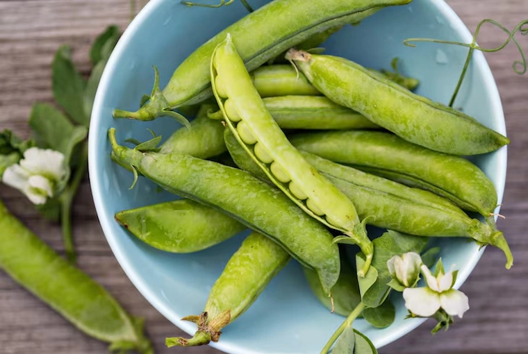 Green Peas (Matar)