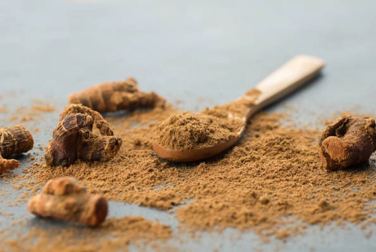 Galangal Powder