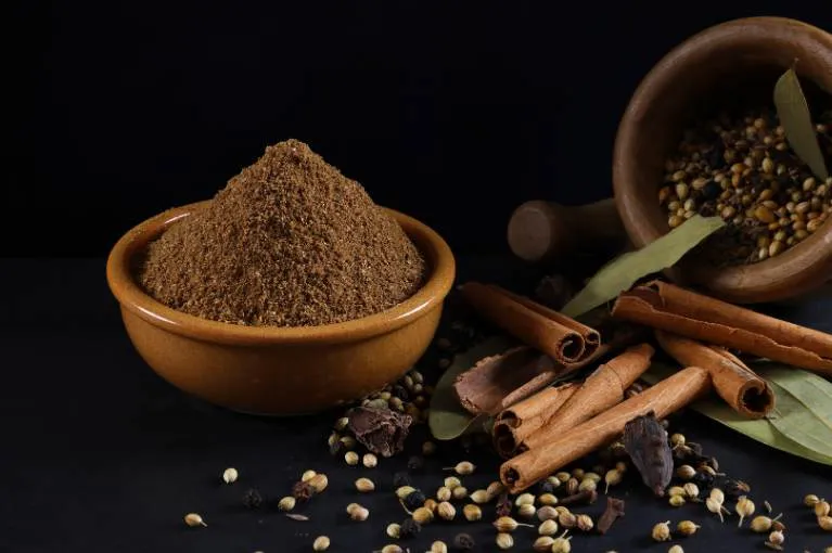 Garam Masala